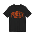 Pumpkin Season T-Shirt - Vintage Fall Graphic Tee