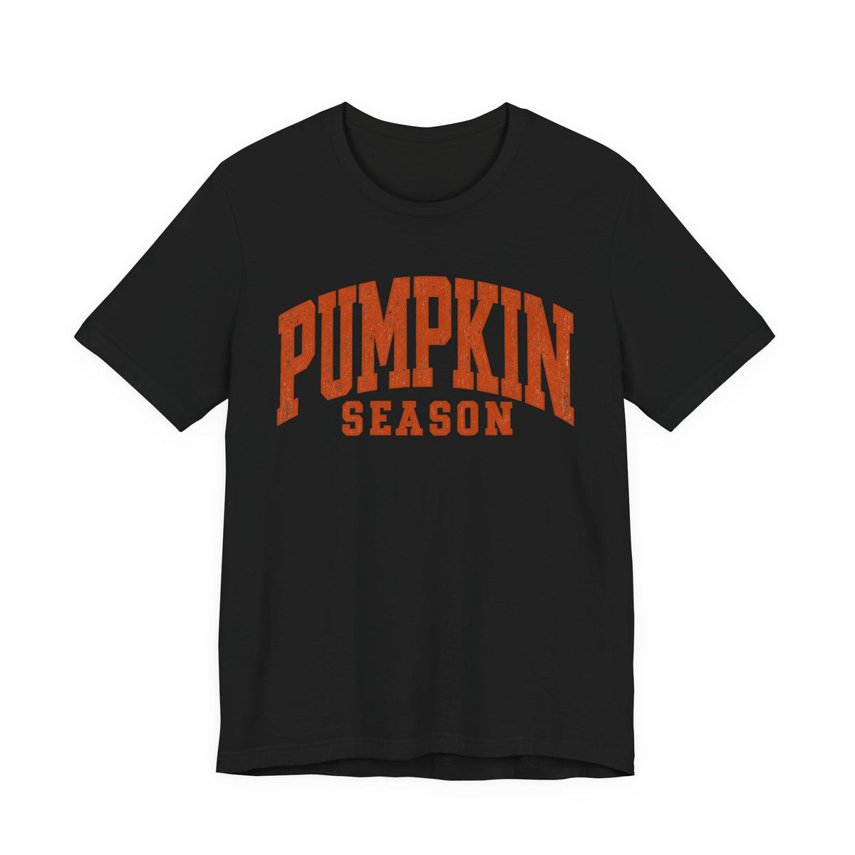 Pumpkin Season T-Shirt - Vintage Fall Graphic Tee