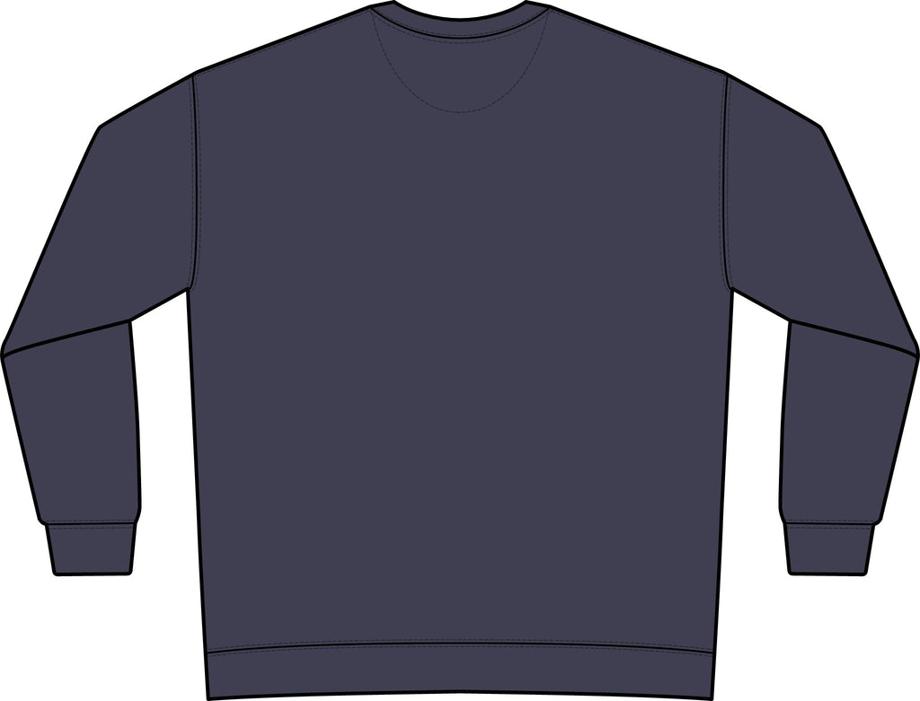 Tigers Cross Country Crewneck Sweatshirt