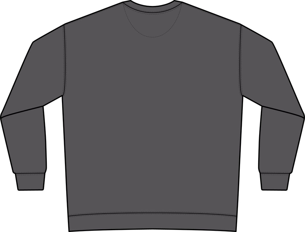 Tigers Cross Country Crewneck Sweatshirt