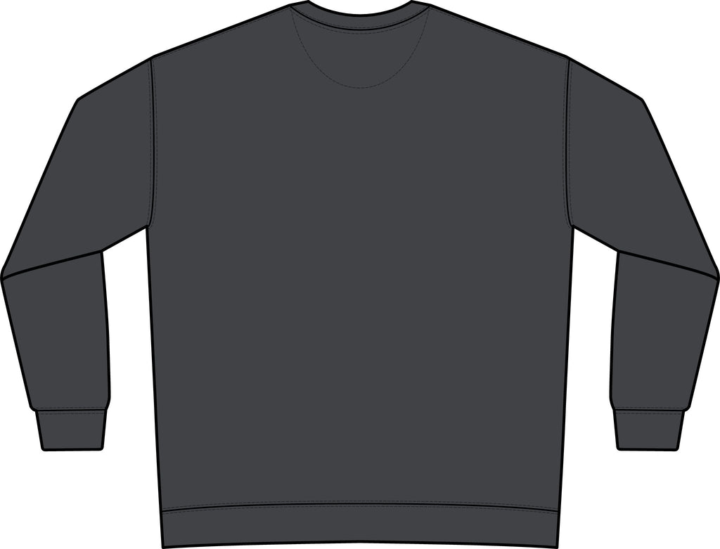 Tigers Cross Country Crewneck Sweatshirt
