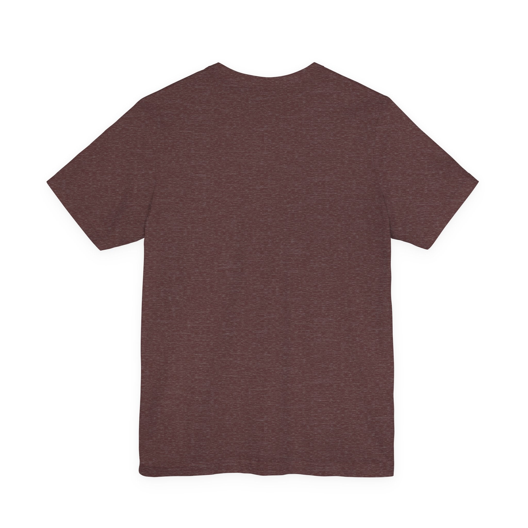 TIGERS Classic Script Unisex Tee