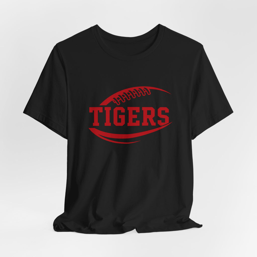 Vintage Tigers Varsity Tee