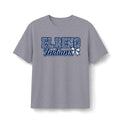 El Reno Indians Patterned Graphic Tee