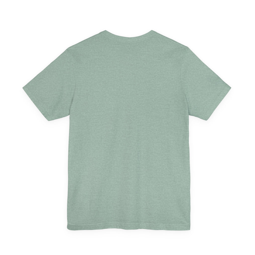 TIGERS Vintage Football Tee