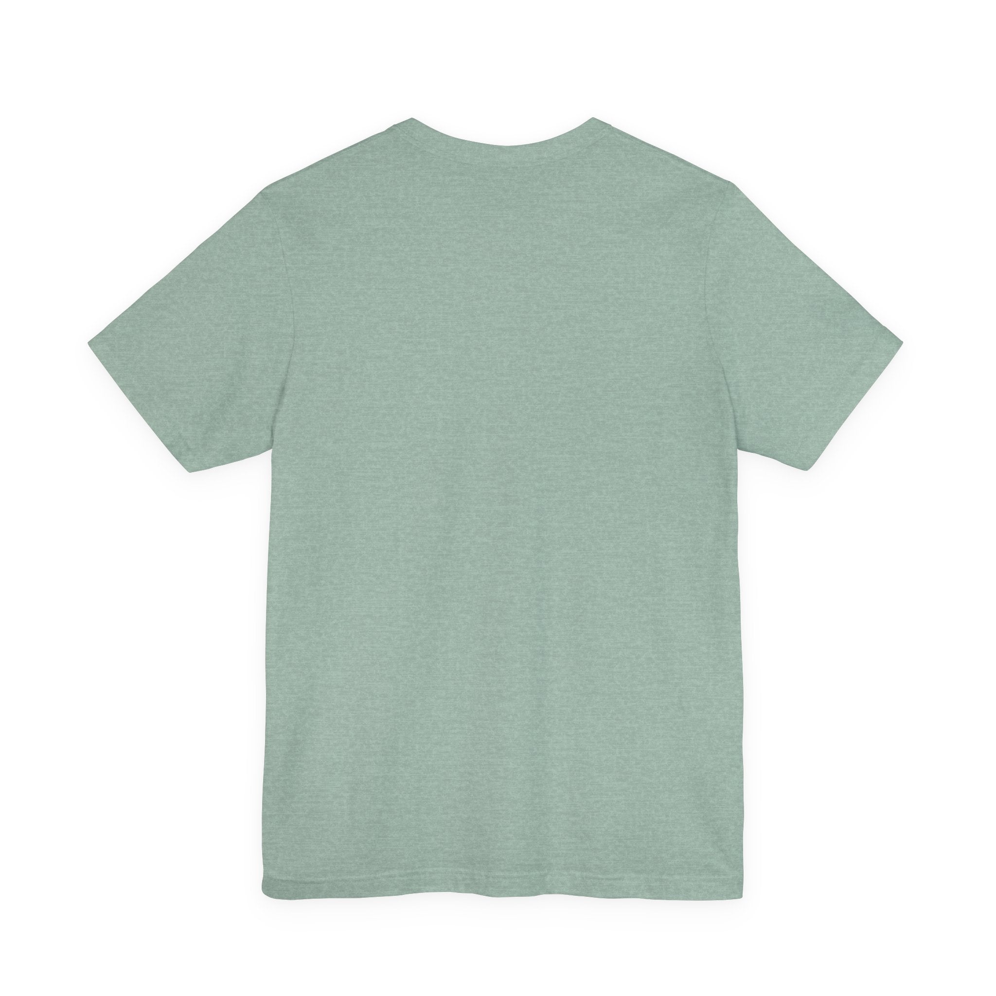 TIGERS Vintage Football Tee