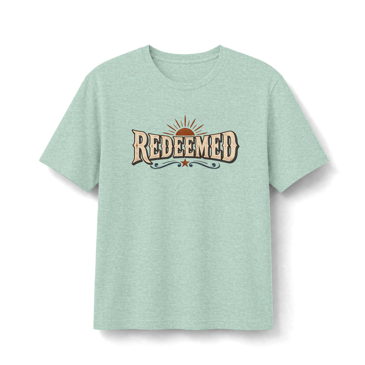 Redeemed Christian T-Shirt