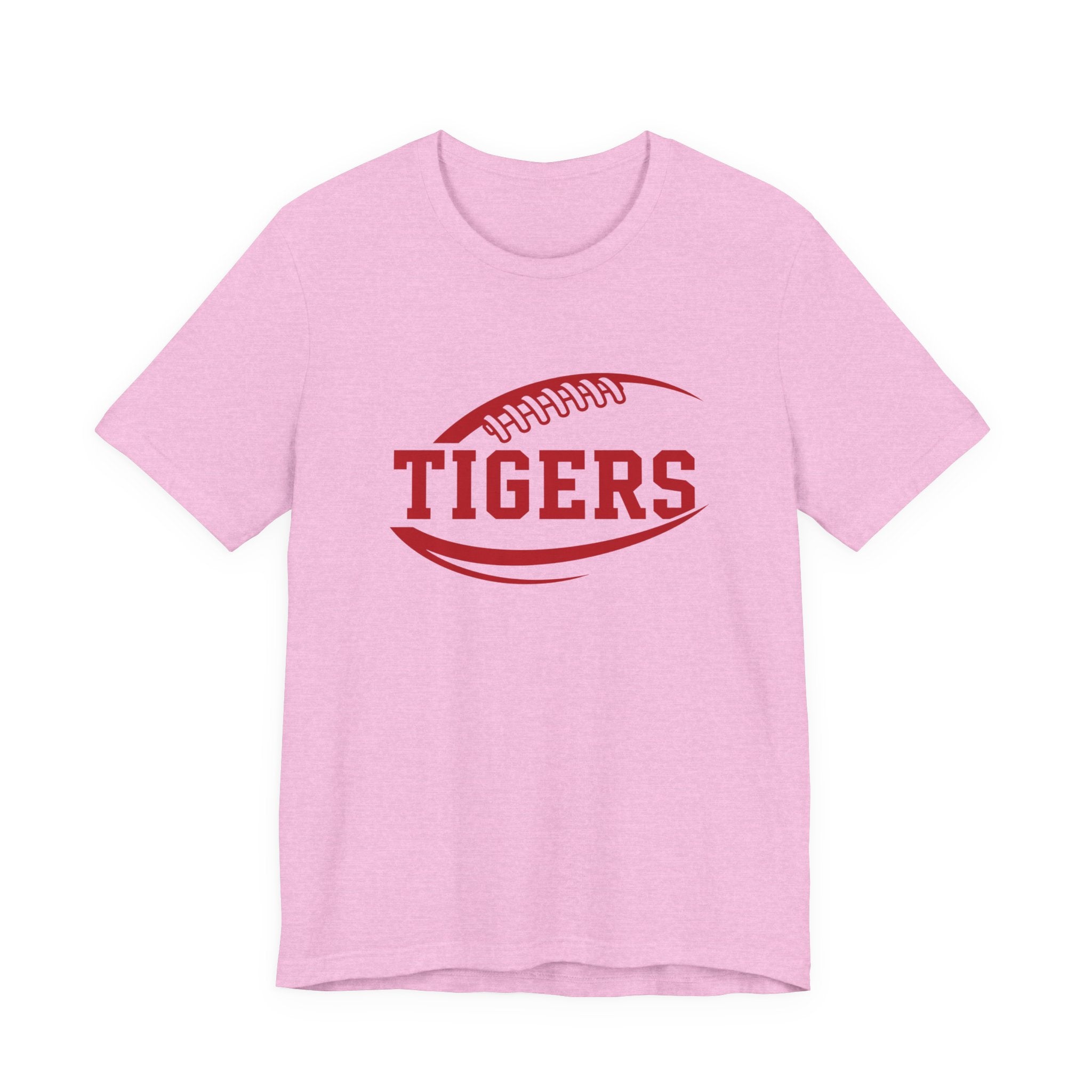 Vintage Tigers Varsity Tee