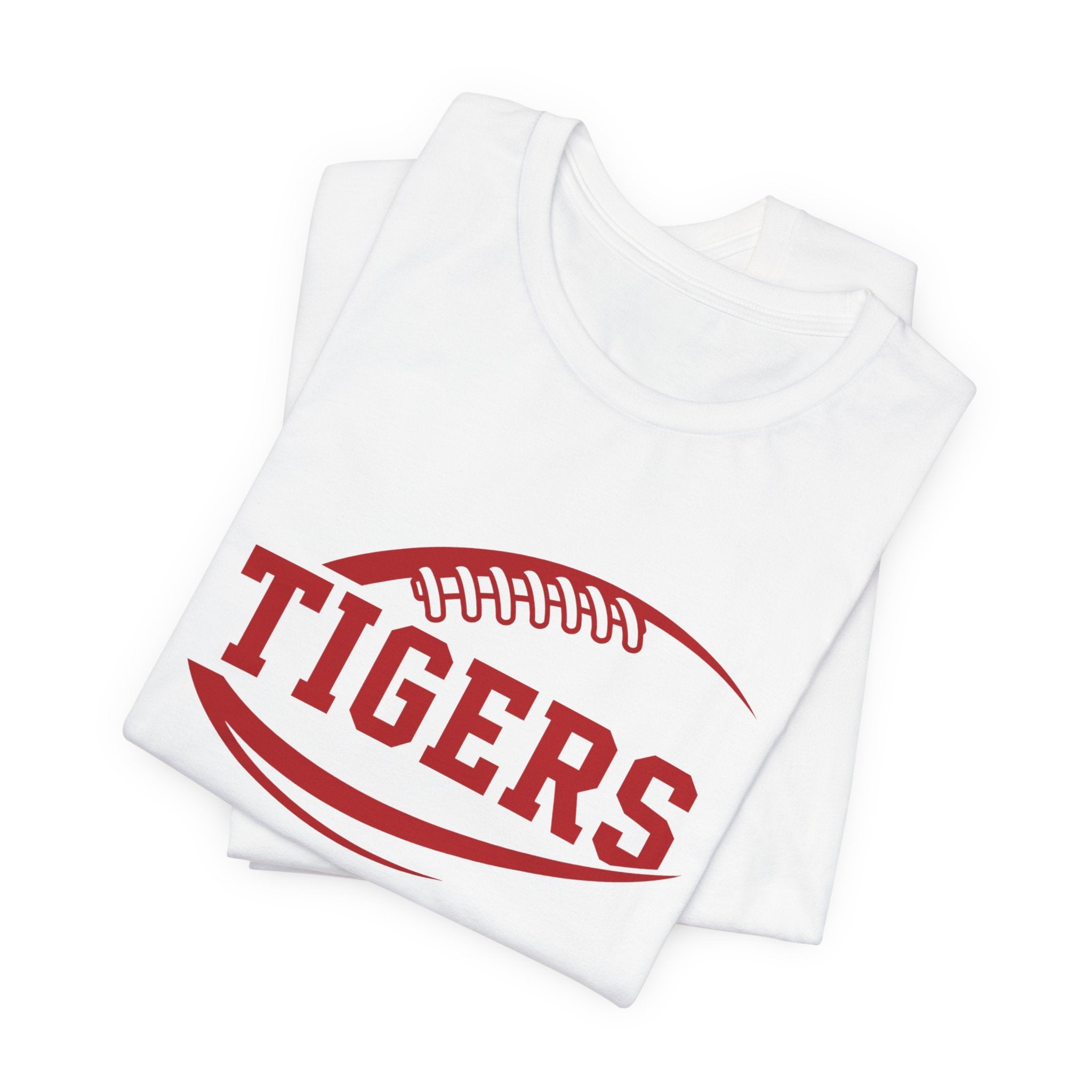 Vintage Tigers Varsity Tee
