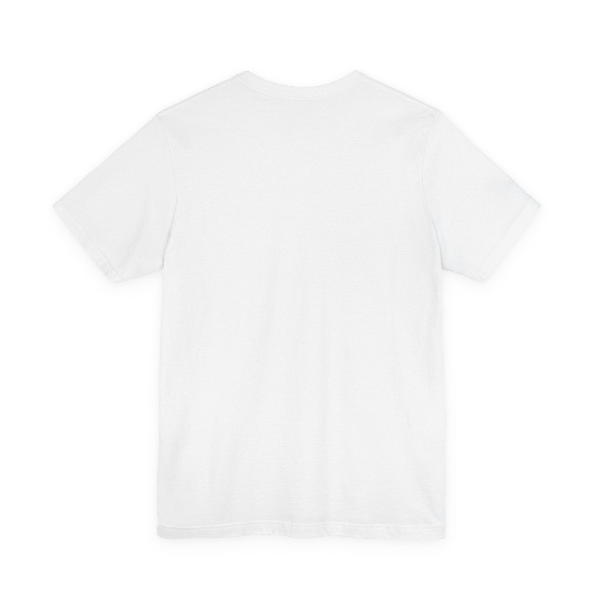 TIGERS Classic Script Unisex Tee