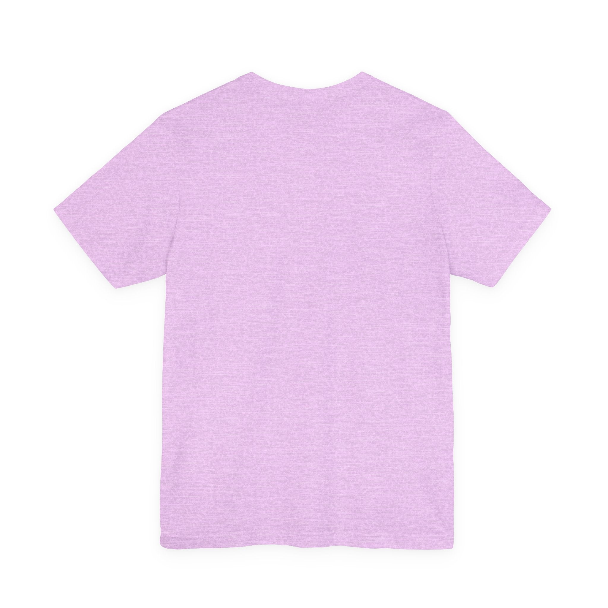 Tigers Cross Country Unisex Tee