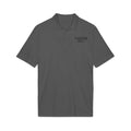 Tigers Golf Performance Polo — Moisture-Wicking Embroidered Golf Shirt