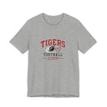 TIGERS Football Sister Tee