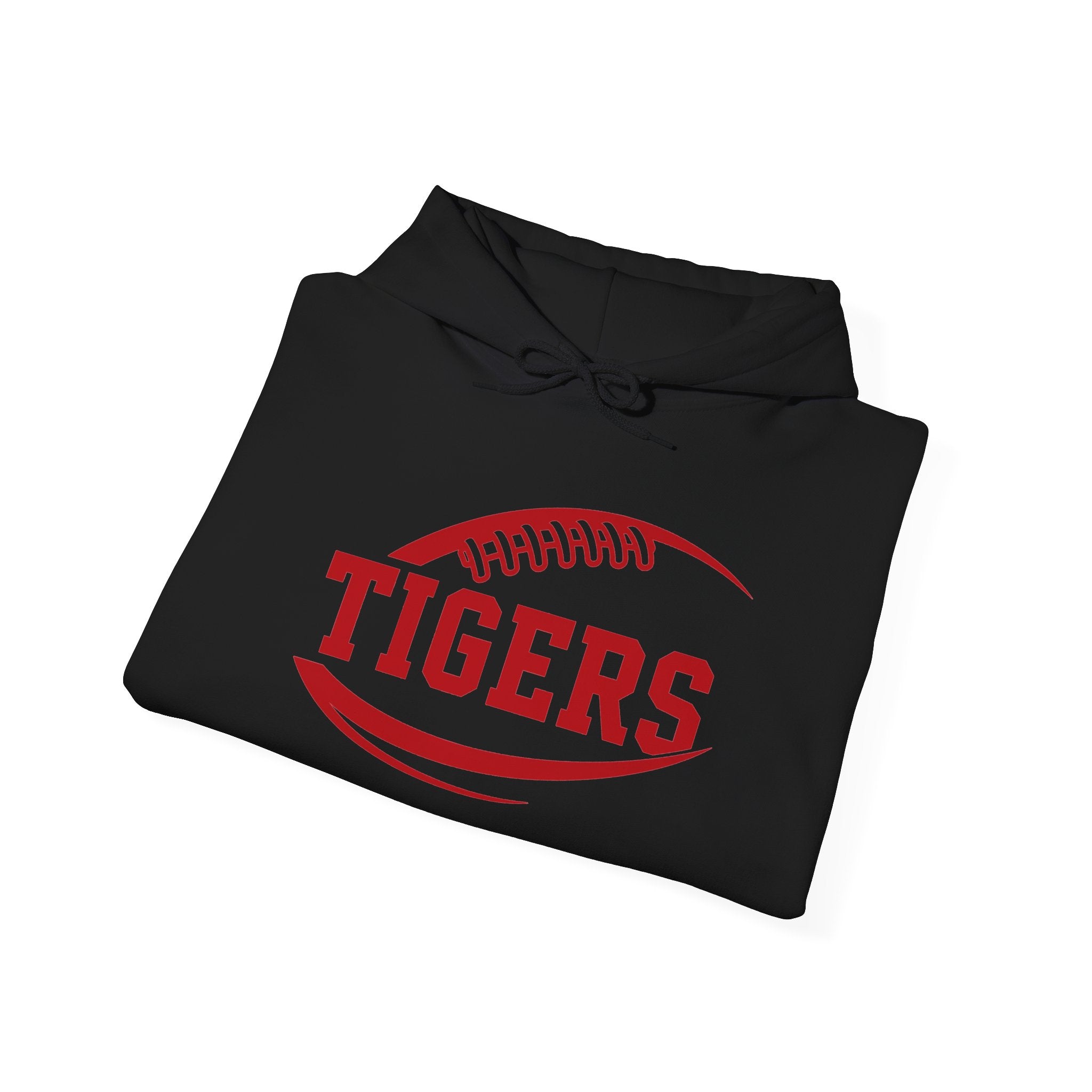 Classic Tigers Throwback Hoodie
