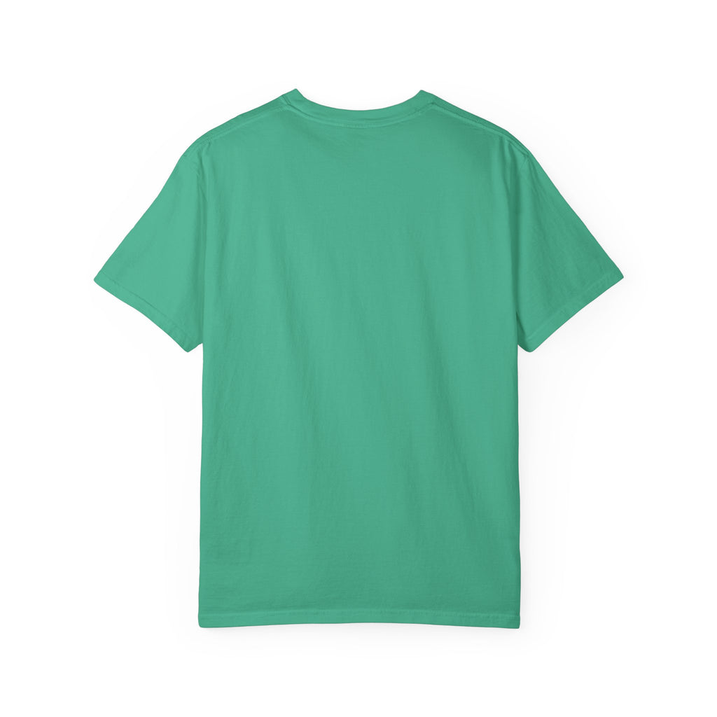 Tigers Built for Friday Football T-Shirt — Ready for Victory