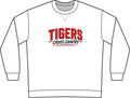 Tigers Cross Country Crewneck Sweatshirt