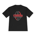 Tigers Football Moisture-Wicking Tee