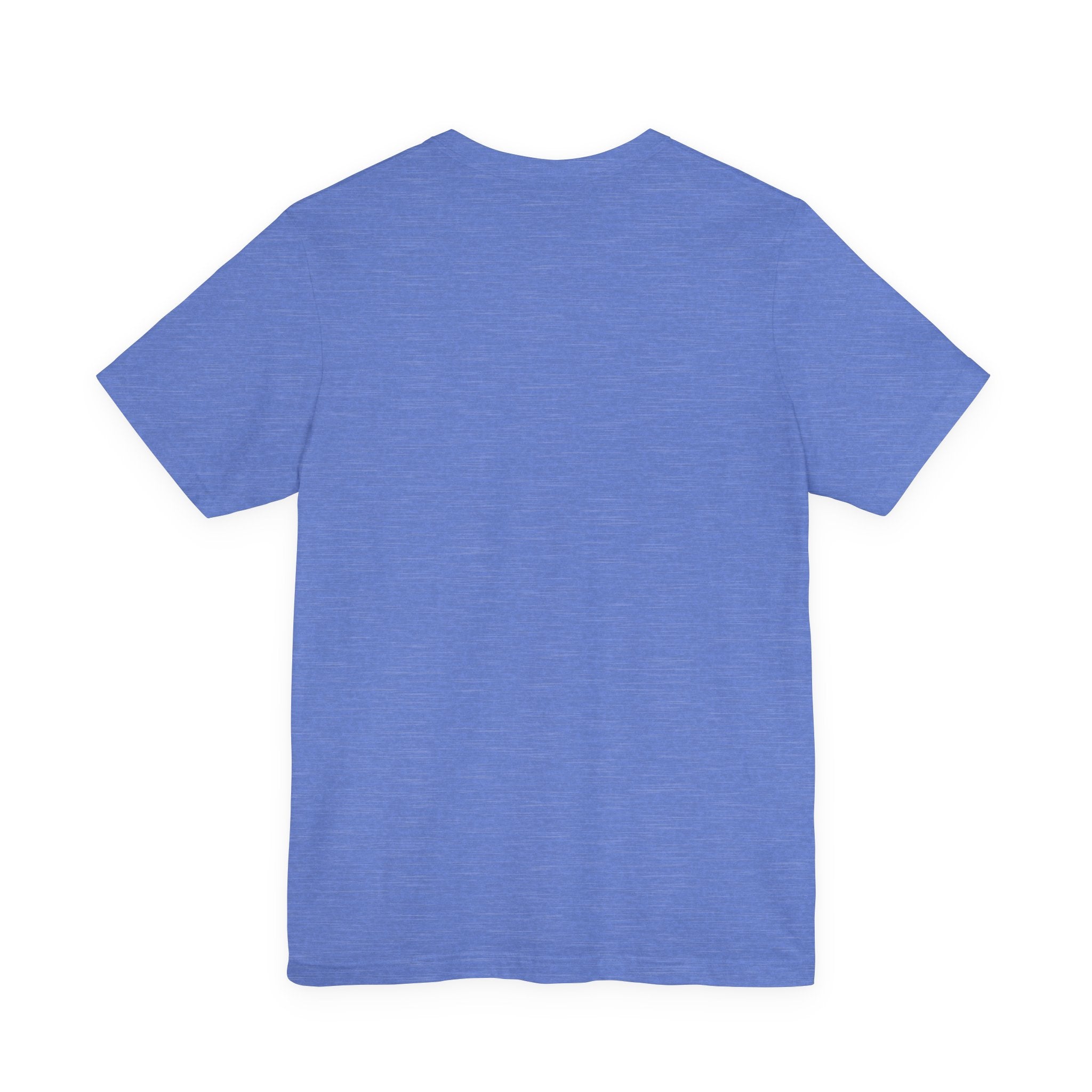 Tigers Cross Country Unisex Tee