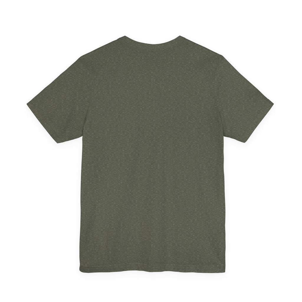 TIGERS Football Sister Tee