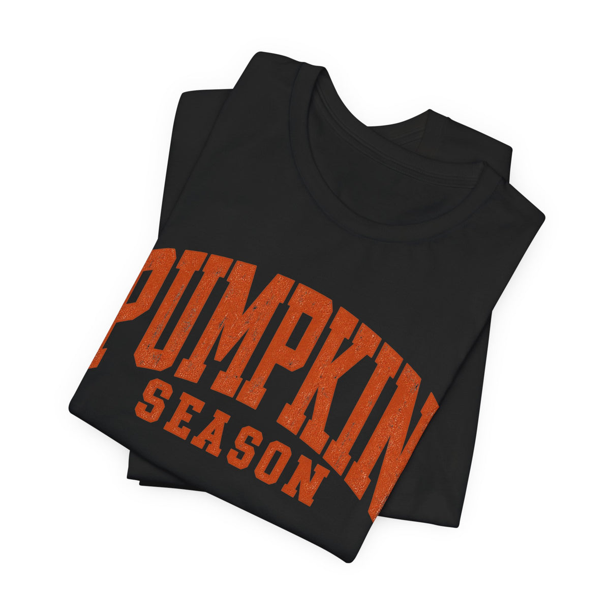 Pumpkin Season T-Shirt - Vintage Fall Graphic Tee