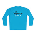 Tigers Golf Classic Script Performance Long Sleeve