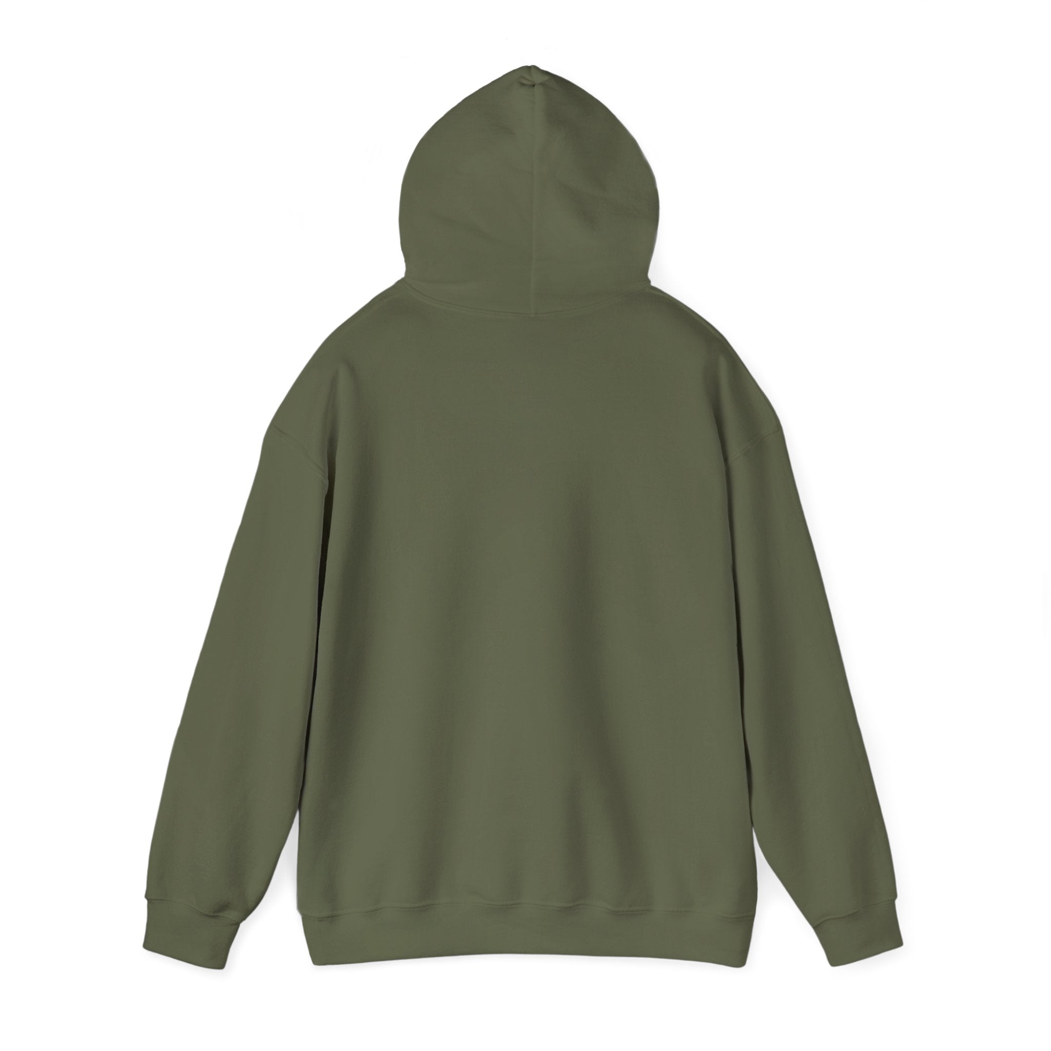 Classic Tigers Throwback Hoodie