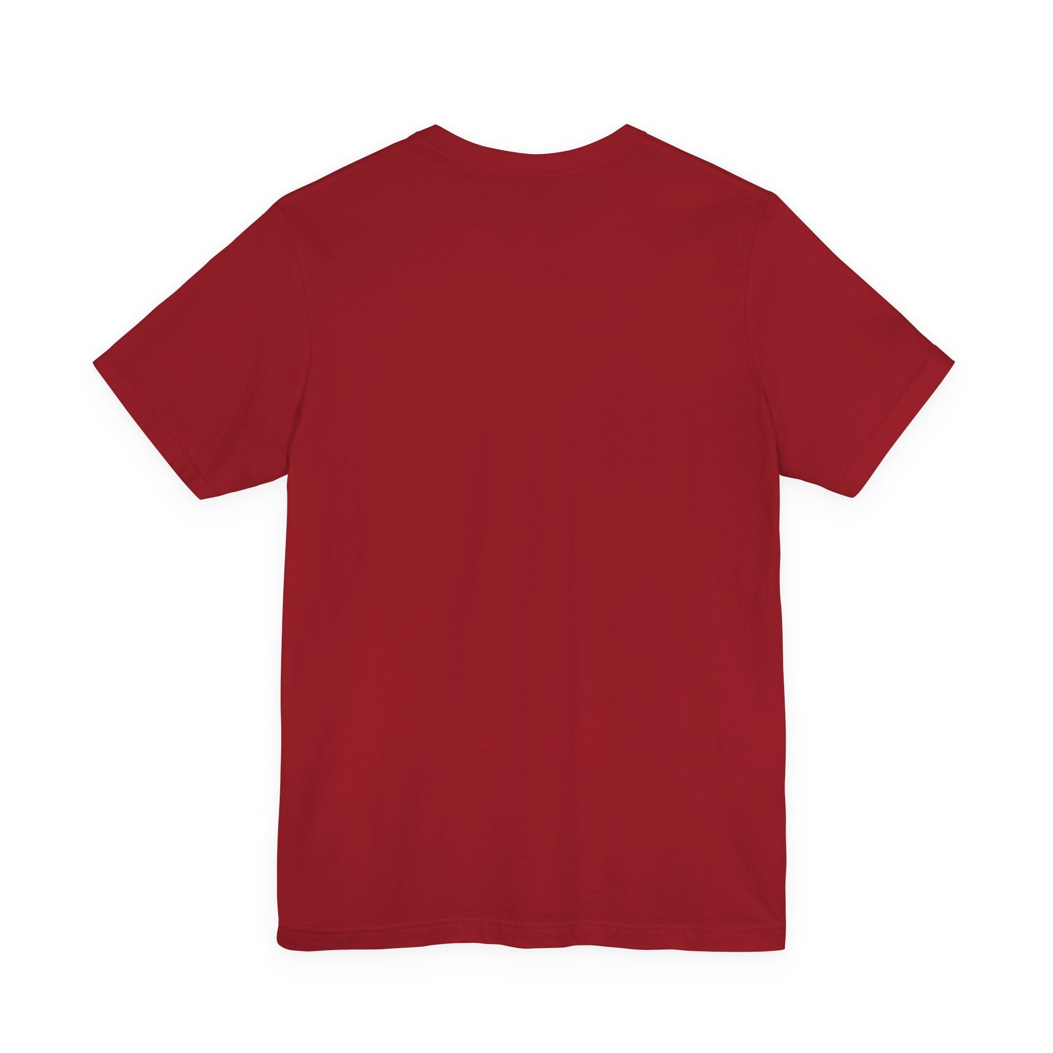 TIGERS Vintage Football Tee