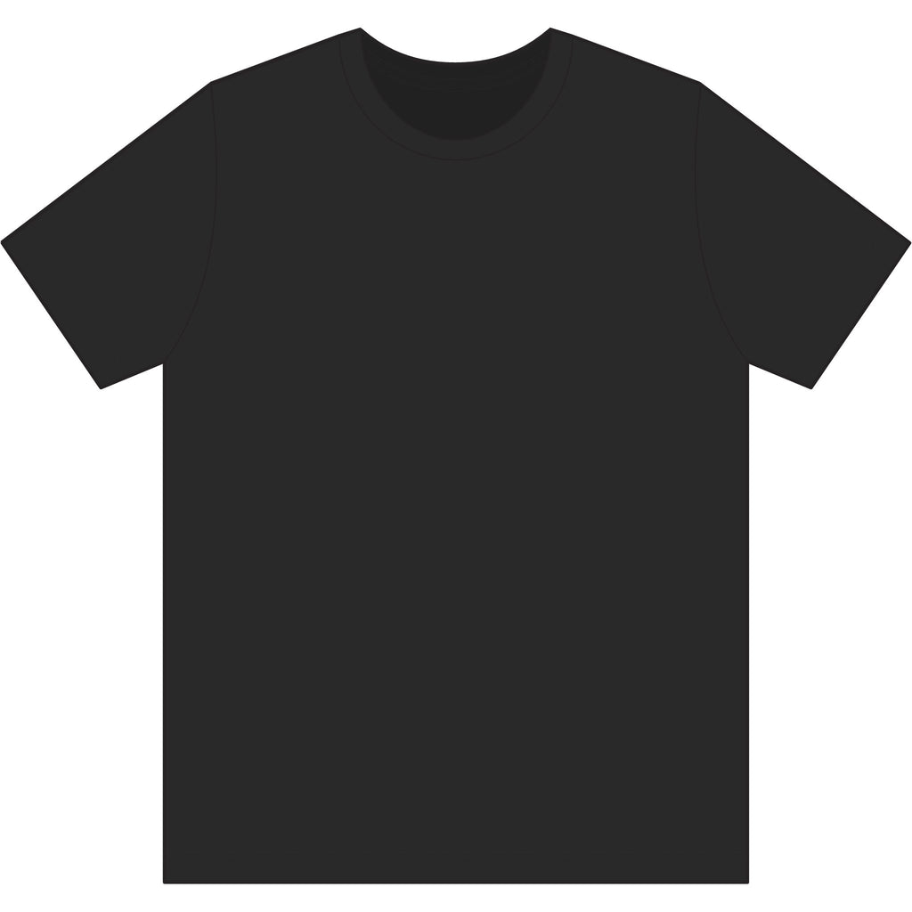 Tigers Football Camo Tee - Red Football Graphic T-Shirt