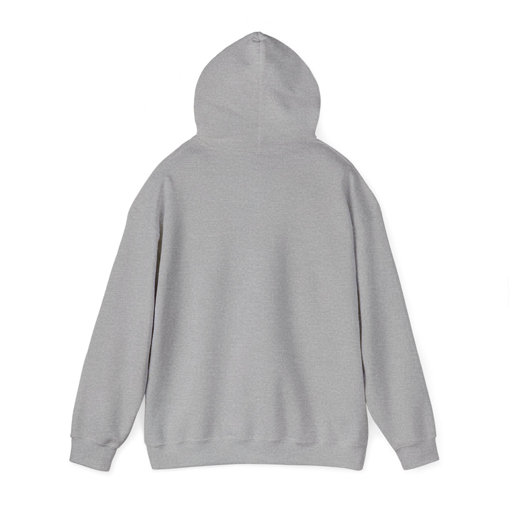 Classic Tigers Throwback Hoodie