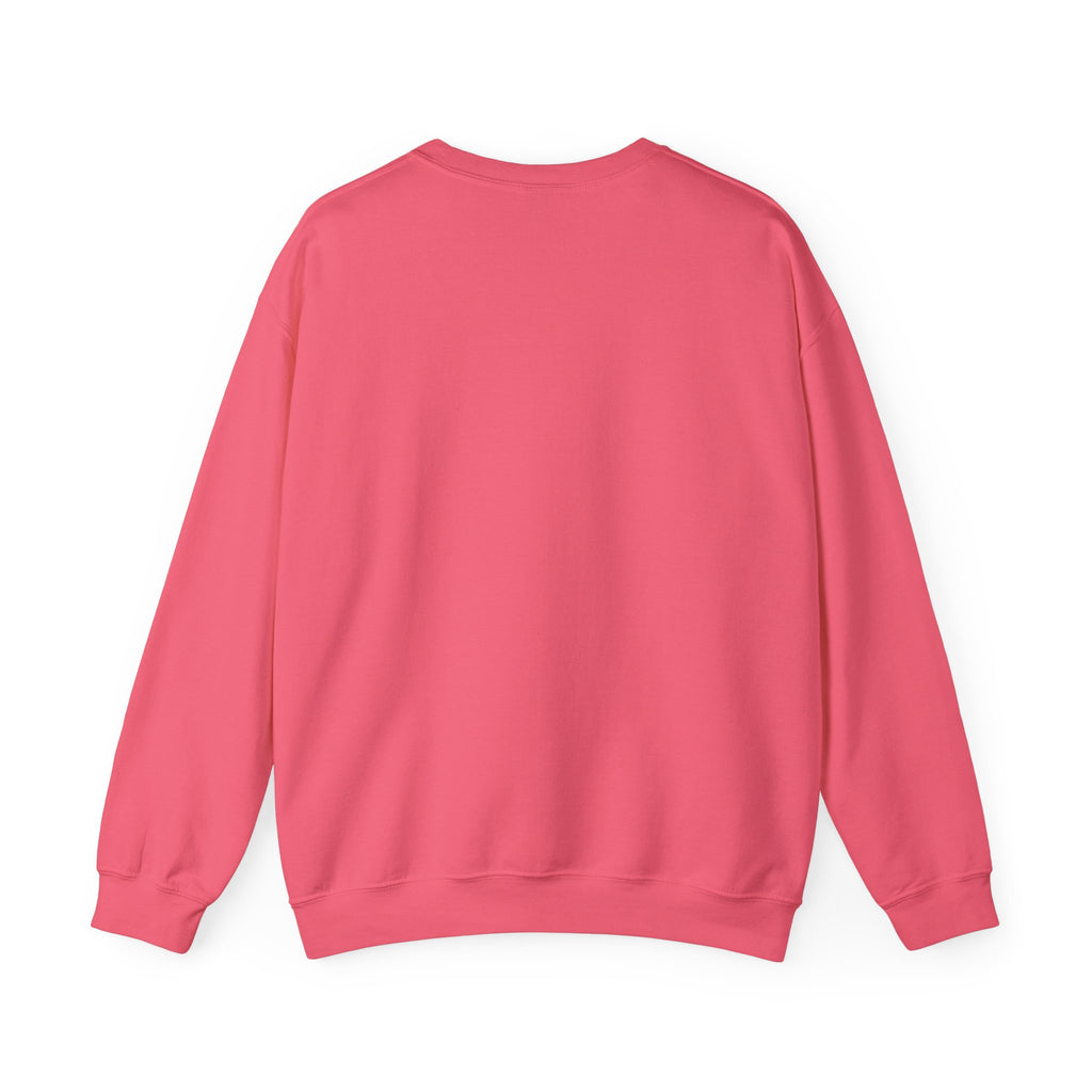 TIGERS Cross Country Crewneck Sweatshirt