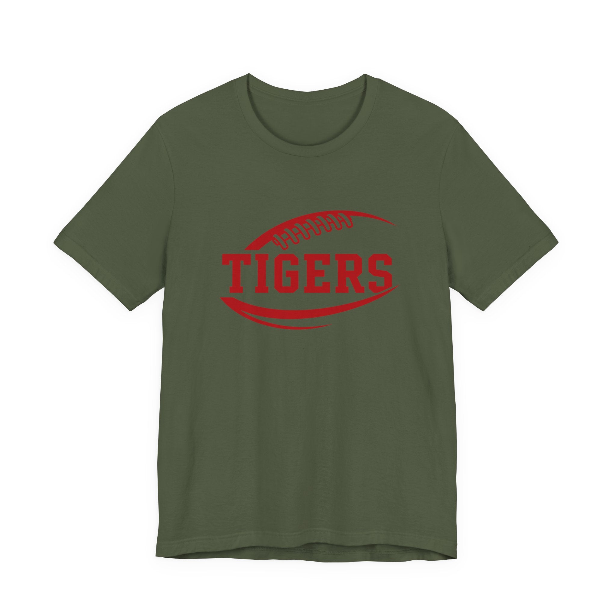 Vintage Tigers Varsity Tee
