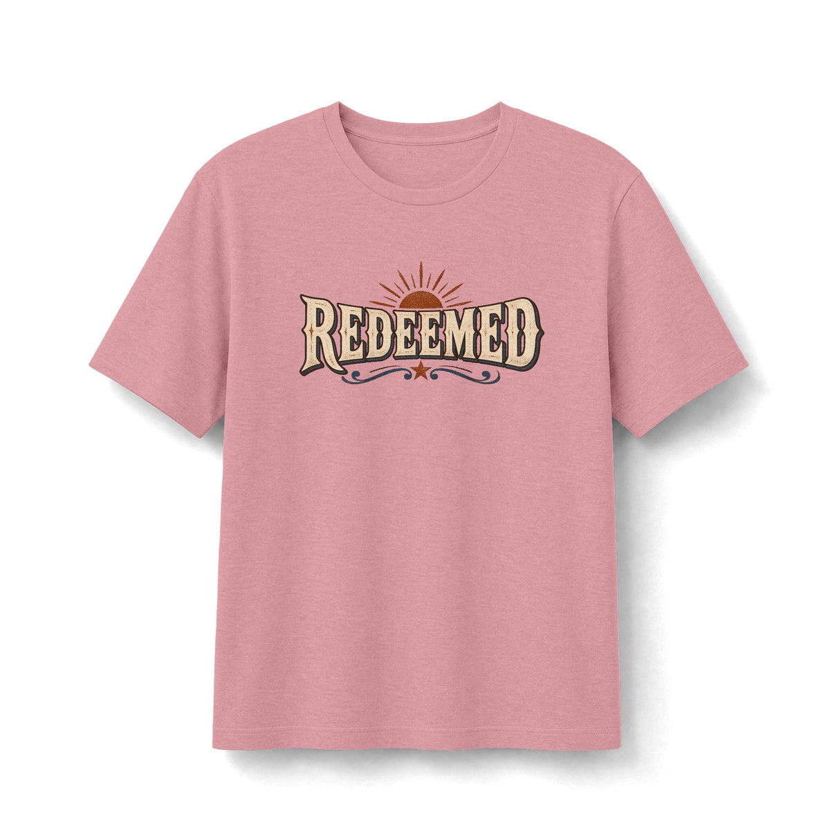Redeemed Christian T-Shirt