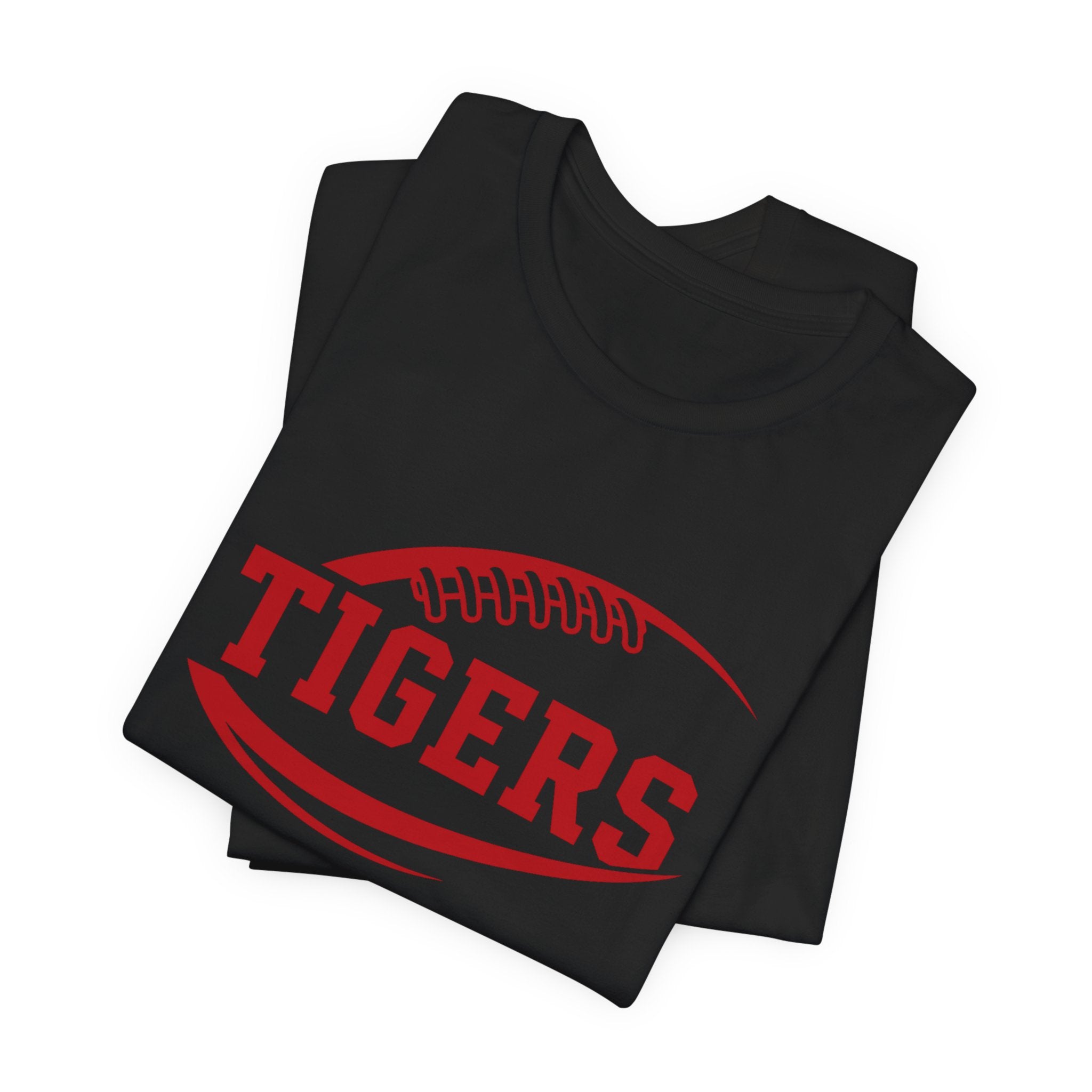 Vintage Tigers Varsity Tee