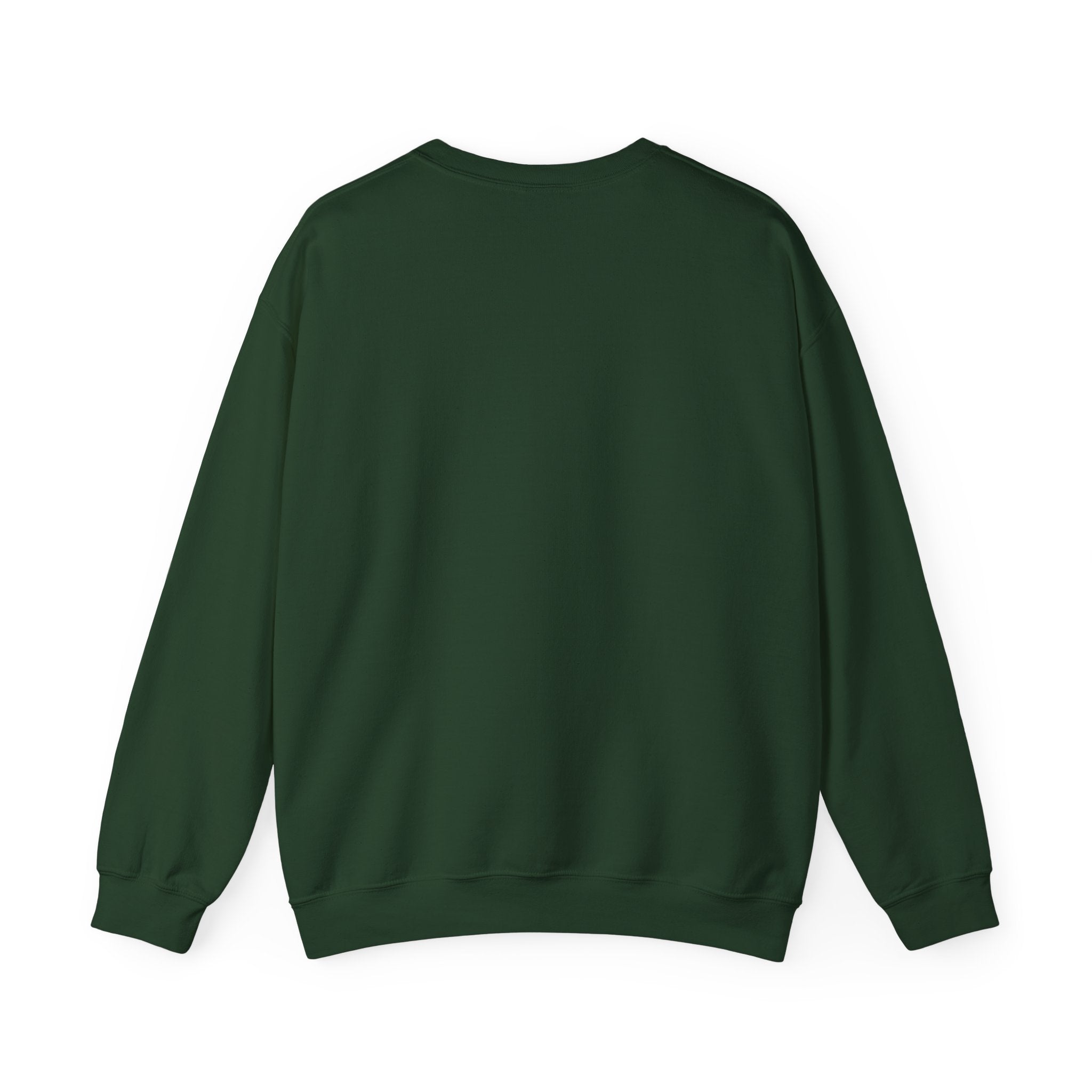 Tigers Varsity Statement Crewneck