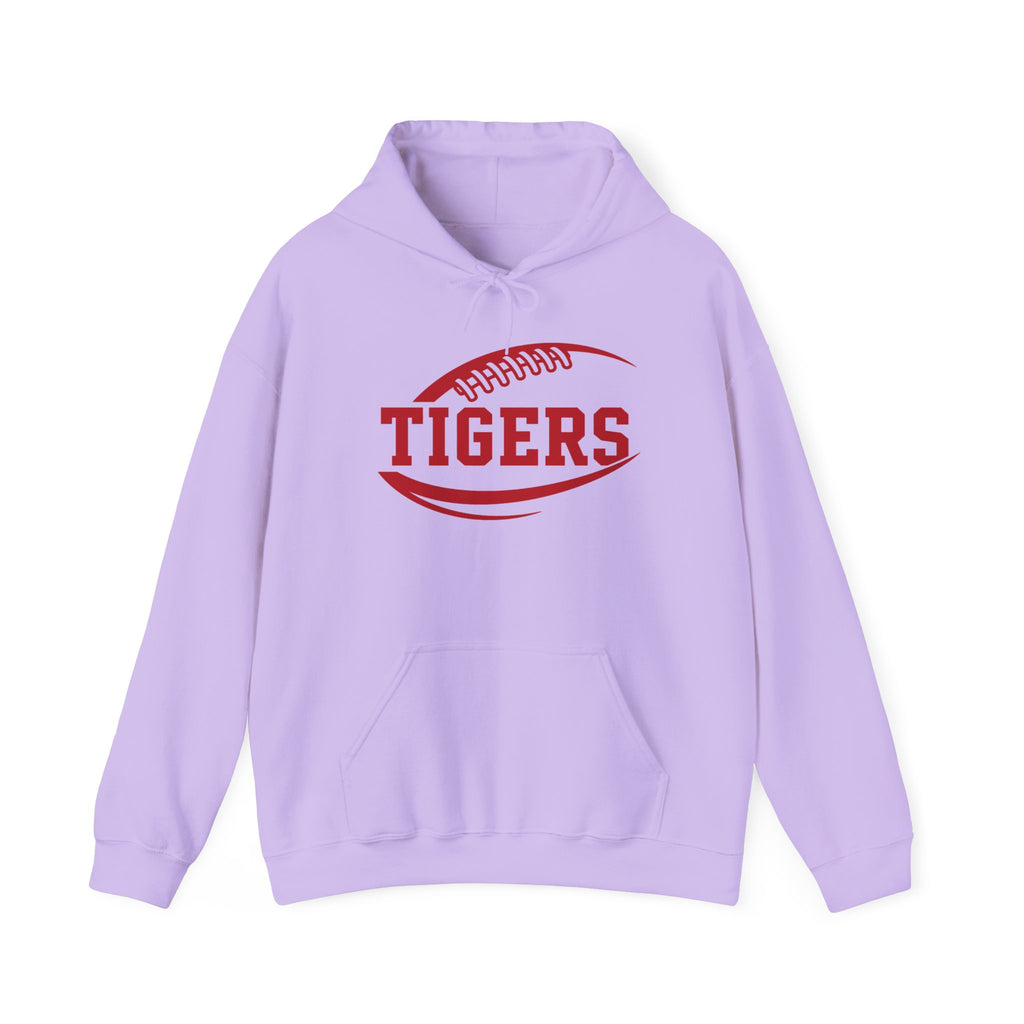Classic Tigers Throwback Hoodie