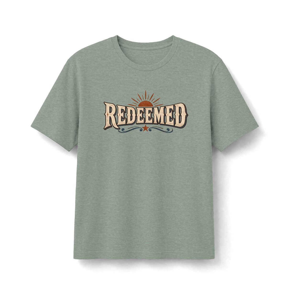 Redeemed Christian T-Shirt