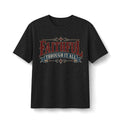 Faithful Through It All Christian T-Shirt