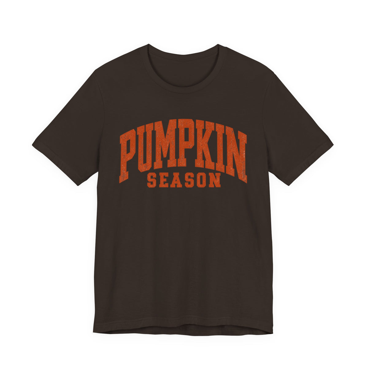 Pumpkin Season T-Shirt - Vintage Fall Graphic Tee