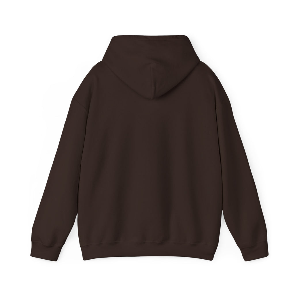 Tigers Friday Night Football Hoodie