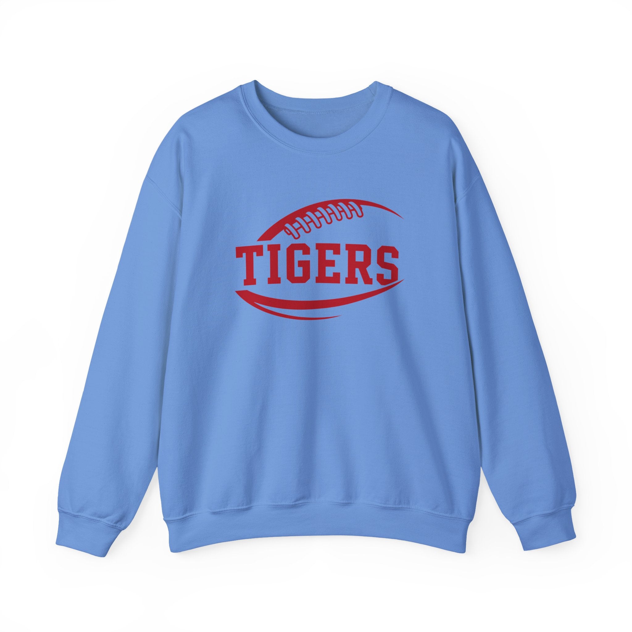 Tigers Everyday Varsity Crewneck