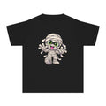 Cute Mummy Halloween T-Shirt - Spooky Youth Tee