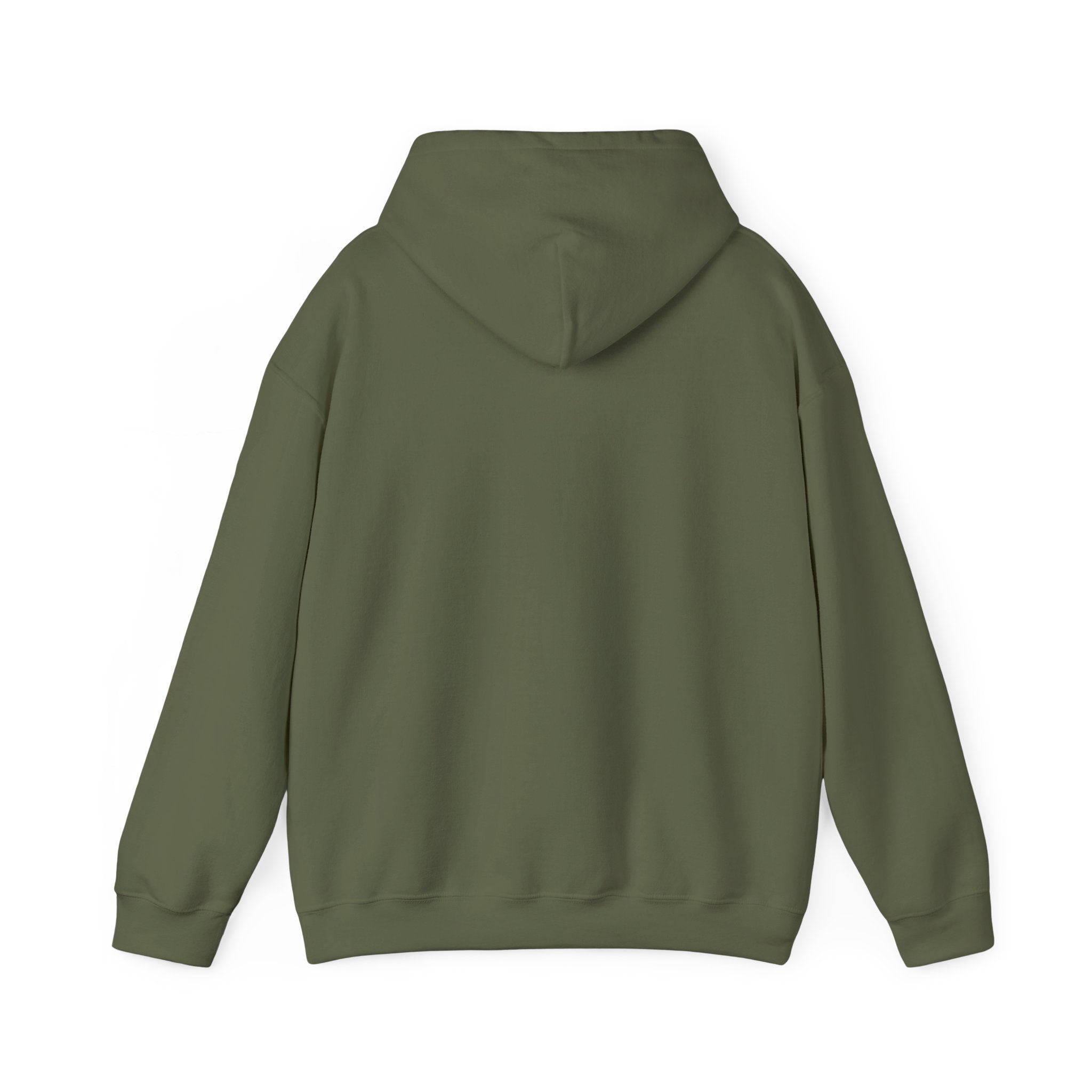 Classic Tigers Throwback Hoodie