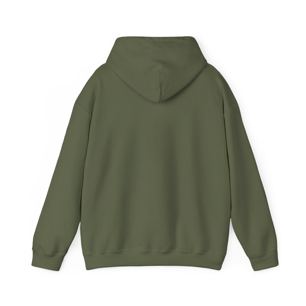 Classic Tigers Throwback Hoodie