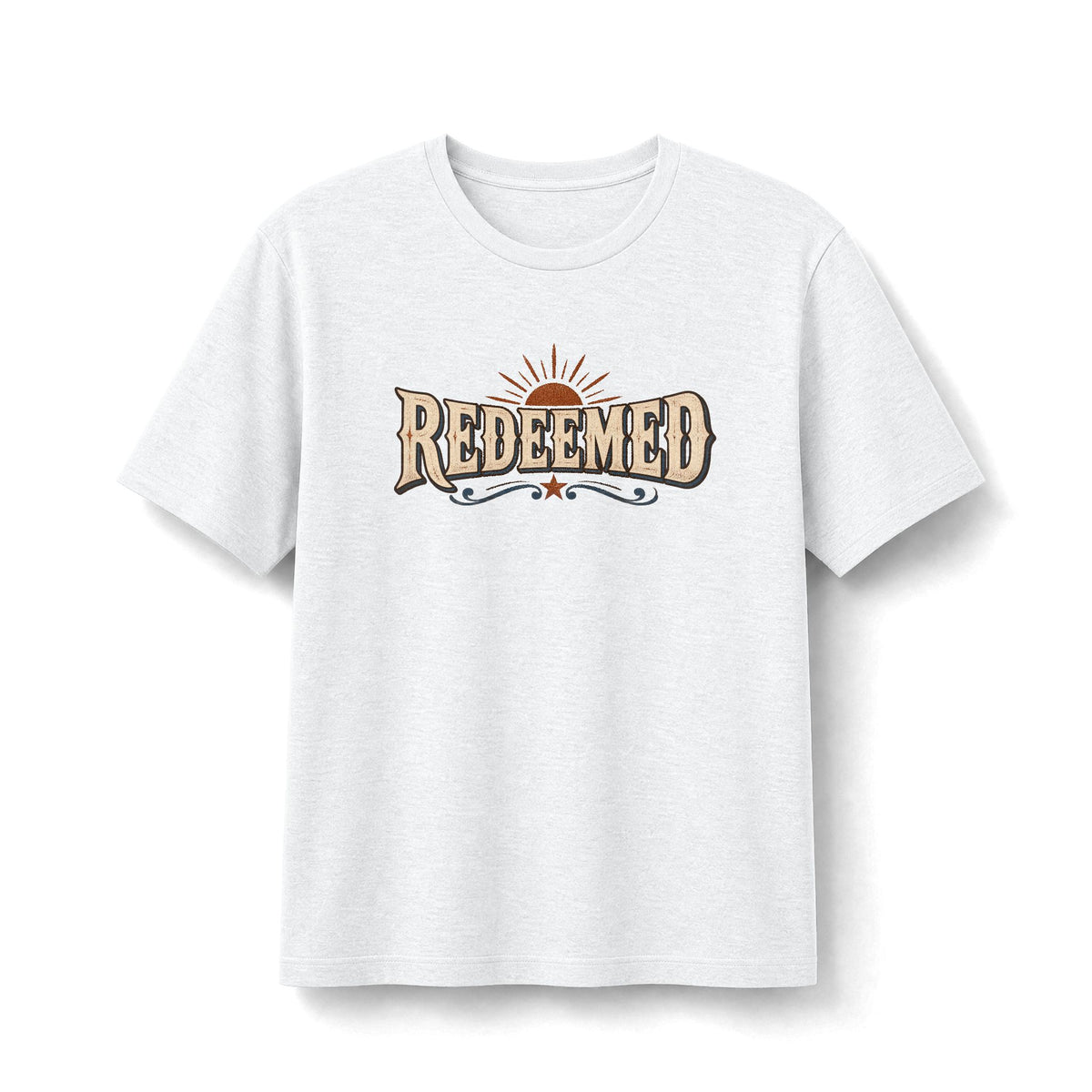Redeemed Christian T-Shirt