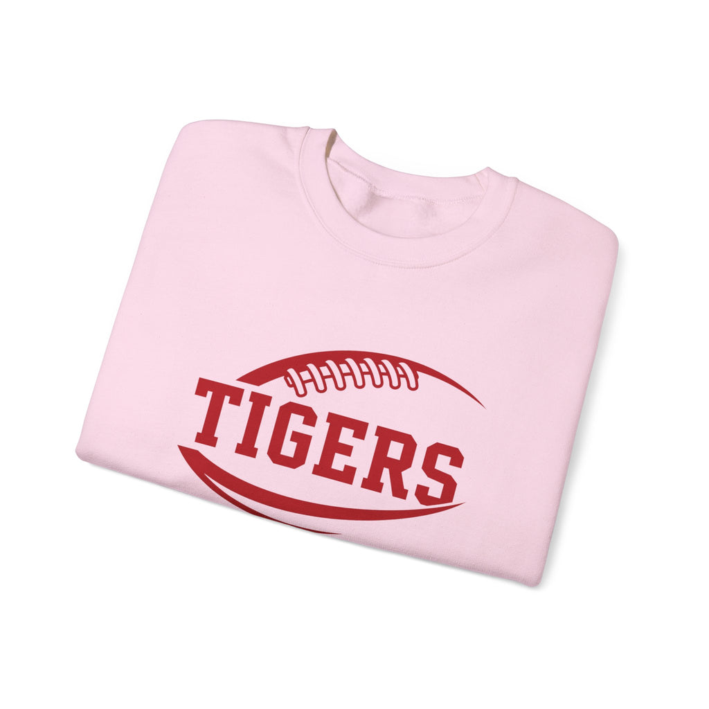 Tigers Varsity Statement Crewneck