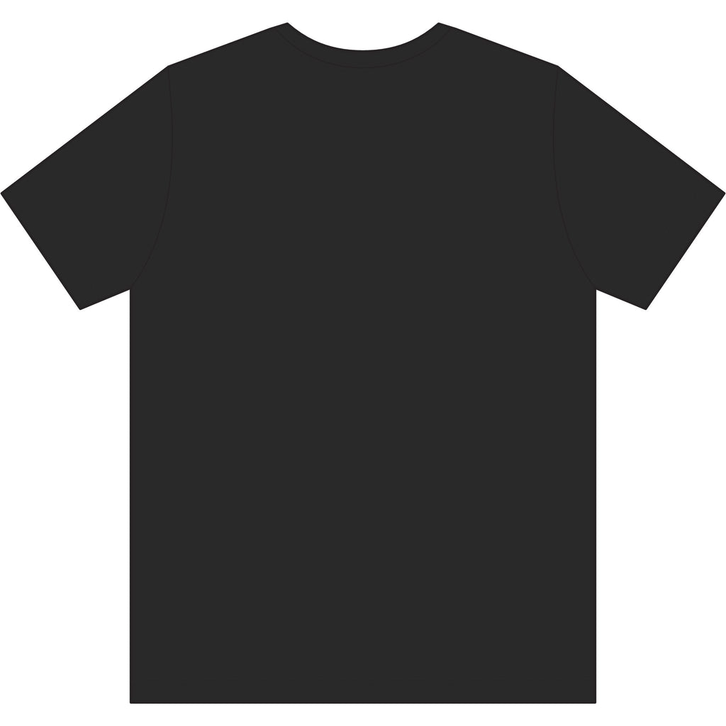 Tigers Football Camo Tee - Red Football Graphic T-Shirt