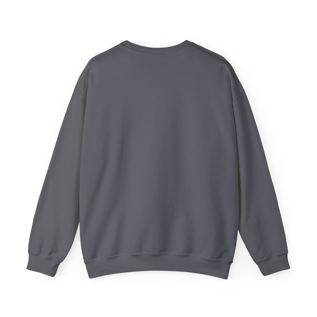 TIGERS Cross Country Crewneck Sweatshirt