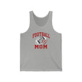 Football Mom Game Day Tank Top