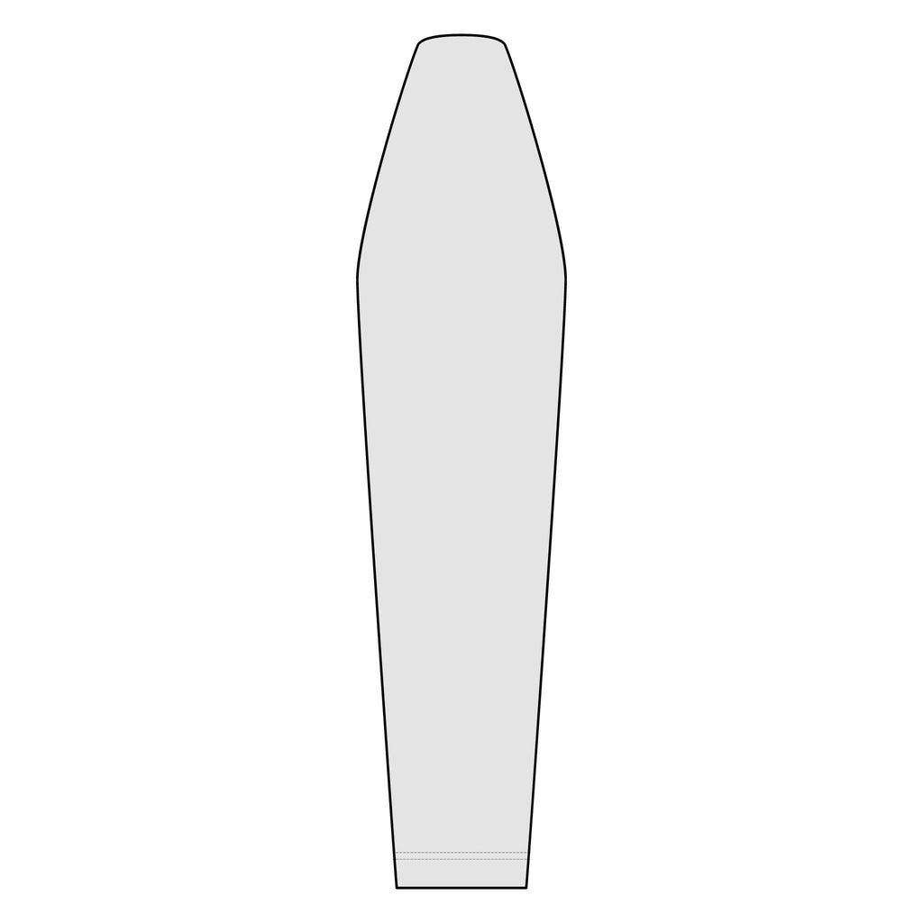 Tigers Football Long Sleeve Tee